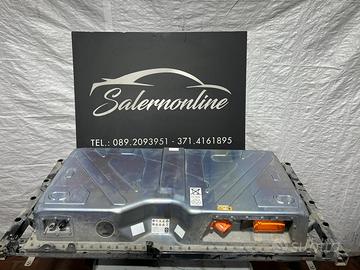 Batteria Smart 453 elettrica EQ