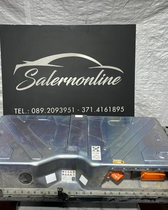 Batteria Smart 453 elettrica EQ