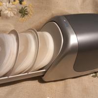 CASSETTO PER CD - DVD - CON APERTURA A SCATTO 