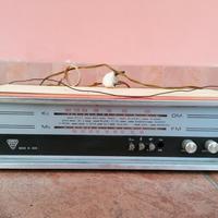 radio vintagia Sarca 
