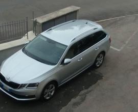 SKODA Octavia 3ª serie - 2018