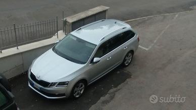 SKODA Octavia 3ª serie - 2018