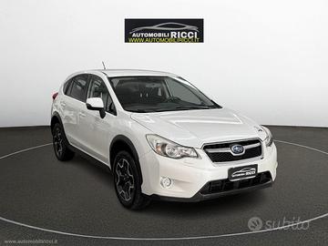 SUBARU XV 2.0D Comfort