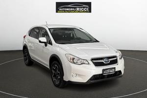 SUBARU XV 2.0D Comfort