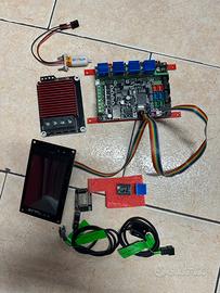 Elettronica per Stampante 3D
