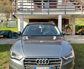 Audi A3 Sportback 2.0 TDI QUATTRO