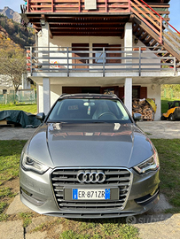 Audi A3 Sportback 2.0 TDI QUATTRO