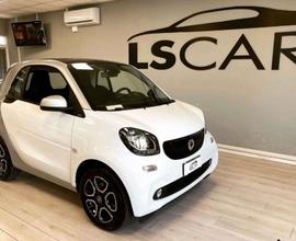 Smart ForTwo 70 1.0 twinamic Passion~UniPro~Promo 