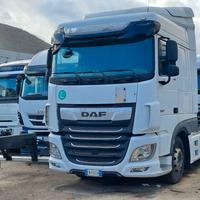 TRATTORI DAF 480 XF del 2018 EURO 6