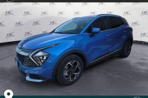 Kia Sportage 1.6 crdi mhev imt (PREZZO REALE)