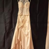 abiti da sposa