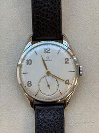 Omega Jumbo 1940
