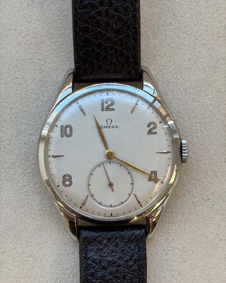 Omega Jumbo 1940