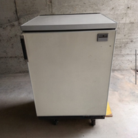 Congelatore Freezer Zoppas a piacenza vedi foto