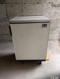 Congelatore Freezer Zoppas a piacenza vedi foto