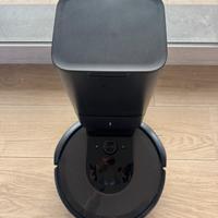 Robot aspirapolvere iRobot Roomba i7 + base