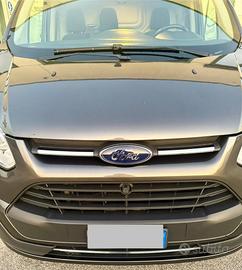 Ford Transit Costum 170 cv