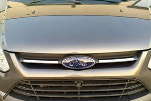 Ford Transit Costum 170 cv