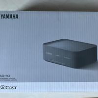 YAMAHA WXAD-10 ADATTATORE STREAMING AUDIO MUSICCAS