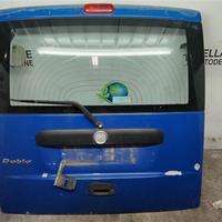 PORTELLONE POSTERIORE COMPLETO FIAT Doblo Cargo 51