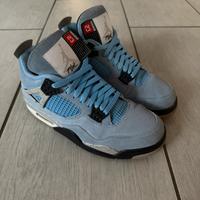 Hordan 4 university blue