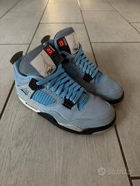 Hordan 4 university blue