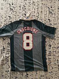 Maglia Gascoigne Inghilterra Euro 1996 Umbro M