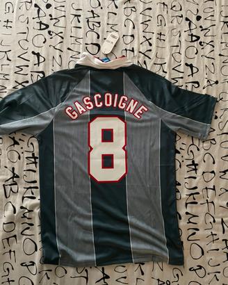 Maglia Gascoigne Inghilterra Euro 1996 Umbro M