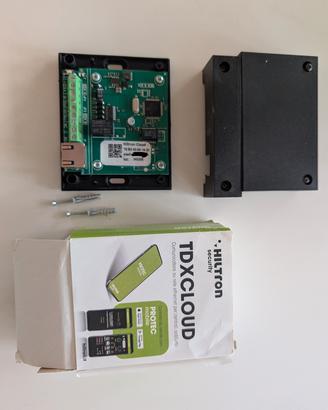 Modulo internet Hiltron Tdxcloud