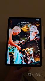 Ipad Air 2025 M3 w/pencil pro 11" 128gb