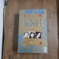 Libro Cigni selvatici.