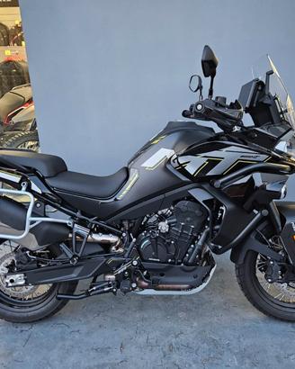 CF Moto 800MT - 2026