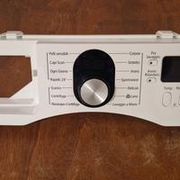 Ricambi lavatrice Samsung WF8802DP