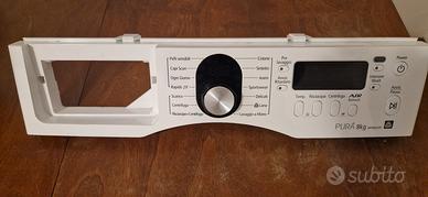 Ricambi lavatrice Samsung WF8802DP