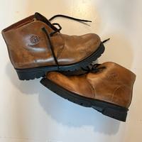 Scarponcino lumberjack unisex taglia 39