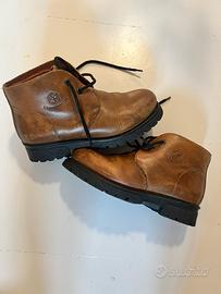 Scarponcino lumberjack unisex taglia 39