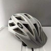 Casco bici Uvex leggero taglia 52-57 cm