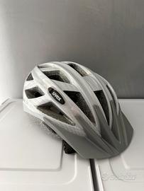 Casco bici Uvex leggero taglia 52-57 cm