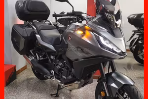Promo: honda nt 1100 #garanzia honda#rate#permute