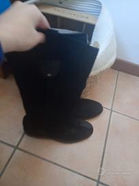 Stivali Tommy Hilfiger 