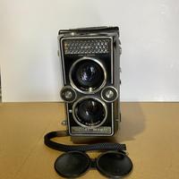 MACCHINA FOTOGRAFICA ROLLEI MAGIC