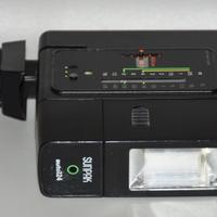 FLASH SUNPAK AUTO 124