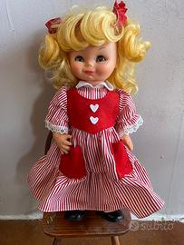 Bambola candy candy cabar