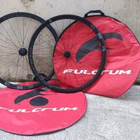 RUOTE FULCRUM 