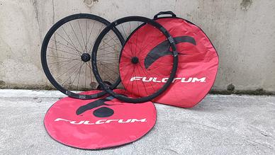 RUOTE FULCRUM 