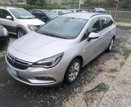 Opel Astra 1.6 CDTi 136CV aut. Sports Tourer Innov