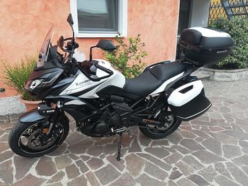 Kawasaki Versys 650