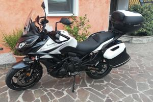 Kawasaki Versys 650