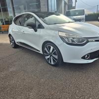 Renault Clio 1.5 dCi 8V 90CV Start&Stop 5 porte En