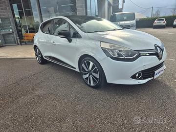 Renault Clio 1.5 dCi 8V 90CV Start&Stop 5 porte En